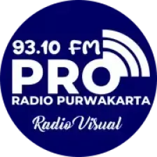 Beranda - Radio PRO FM Purwakarta logo