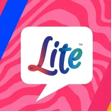LITE FM Malaysia logo