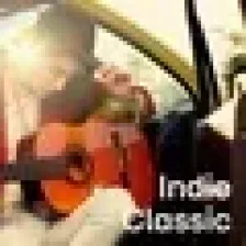 RTL+ Indie Classics logo