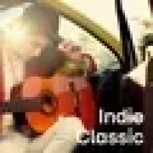 RTL+ Indie Classics logo