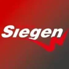 Radio Siegen 88.2 FM logo