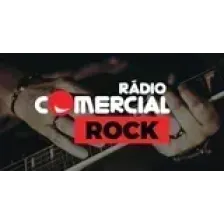 Radio Commercial logo