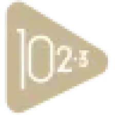 Itapema 102.3 FM logo