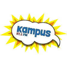 Radio Kampus 97,1 FM logo