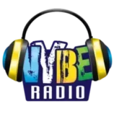 Vibe Radio 100.9 & 92.9 Vigie logo