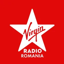 Virgin Radio România logo