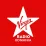 Virgin Radio România logo