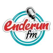 Enderun FM logo