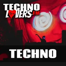 Melodic House & Techno @ Technolovers.FM (Chillout, Beach, Festival, Sundowner, Relax, Ibiza, Sea, Ocean Music, Beachclub, Cocktailbar, 2024, 2025, 2026 Future Rave 126, 128, 124 Beats per Minute , BPM) logo