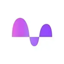 KISS - The Best Vibes & Energy logo
