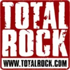 Rock & Metal Music • TotalRock logo