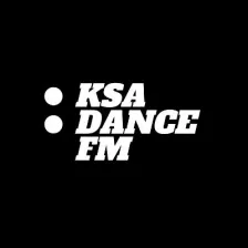 KSA Dance FM 101.5 logo