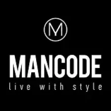 Mancode logo