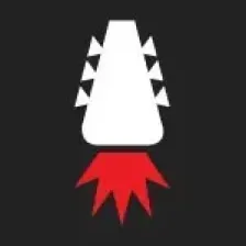1055 Rock - Thessaloniki logo