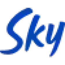 Sky Hits logo