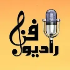 راديو فن Fenn Radio logo