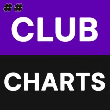 CLUB CHARTS logo