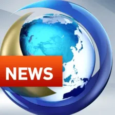 CGTN - English logo