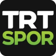 Trt Spor logo