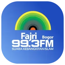 Fajri FM logo