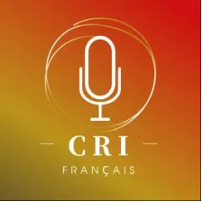 CGTN Radio Français logo