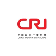 CRI Kiswahili logo
