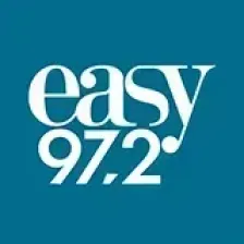 Easy 97.2 logo