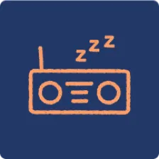 Yoto Sleep Radio logo