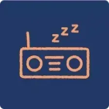 Yoto Sleep Radio logo