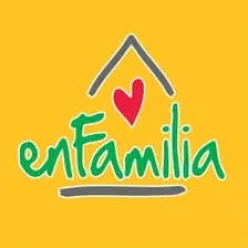 En Familia Radio 740 AM logo
