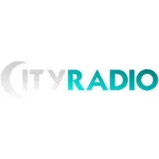 CITYRADIO - CHILE logo