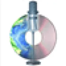 KHOE World Radio logo