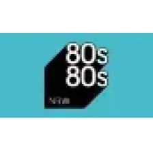 80s80s NRW logo