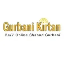 Gurbani Kirtan logo