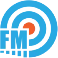 Norda FM logo