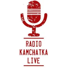 Kamchatka Live Chillout logo
