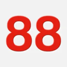 Rádió 88 logo