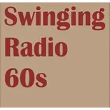Main | Swinging Radio 60s logo
