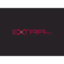 Extra FM logo