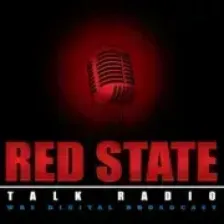 Red State Talk Radio Encore logo