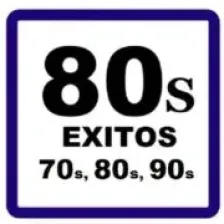 _80 EXITOS logo