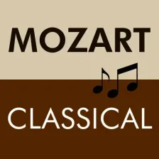 0R - MOZART - CLASSICAL || Orchestra, Piano, Strings, Chamber, Symphony, Solo Instrument, Elegant, Melodic, Calm, Relaxing, Timeless, Instrumental, Soft, Meditative logo