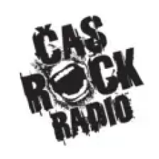 Radio Cas Rock logo