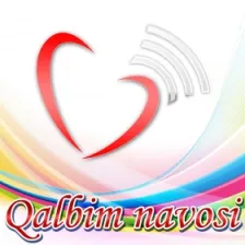 Qalbim navosi logo