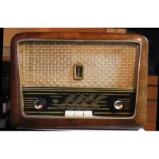 Museumsradio AM 1476 logo