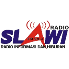 Slawi FM Tegal logo