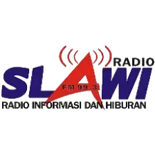 Slawi FM Tegal logo