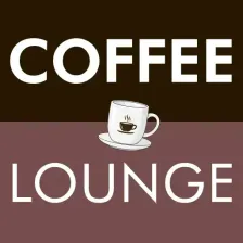 0R - COFFEE LOUNGE || Background Music, Jazz, Lounge, Chill, Smooth, Acoustic, Soft Pop, Easy Listening, Relax, Cafe, Background, Mellow, Evening, Instrumental, Romantic, Soft Jazz logo