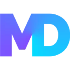 Musical Decadence Radio logo
