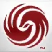 凤凰卫视资讯台 logo